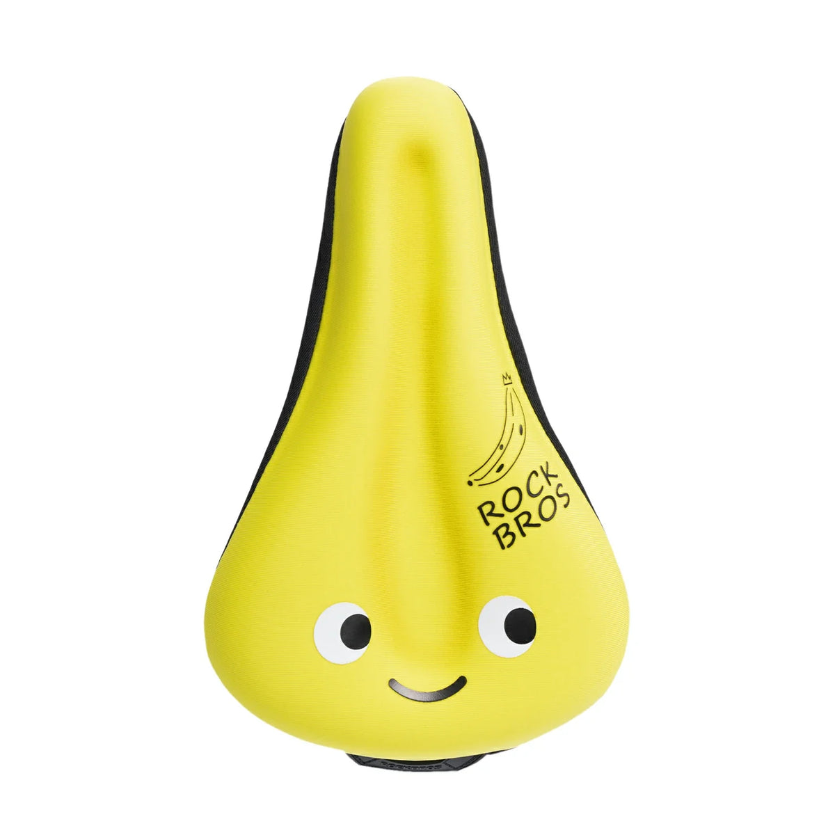 Gel Kids Bike Seat Cushion Cover