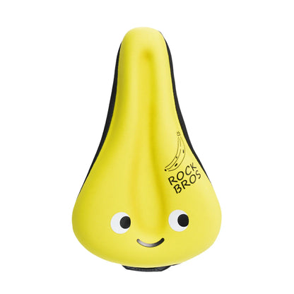 Gel Kids Bike Seat Cushion Cover