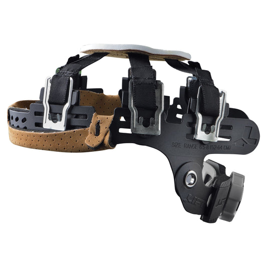 DAX Hard Hat Replacement Suspension