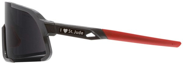 Hulk HK4 Series St. Jude safety glasses