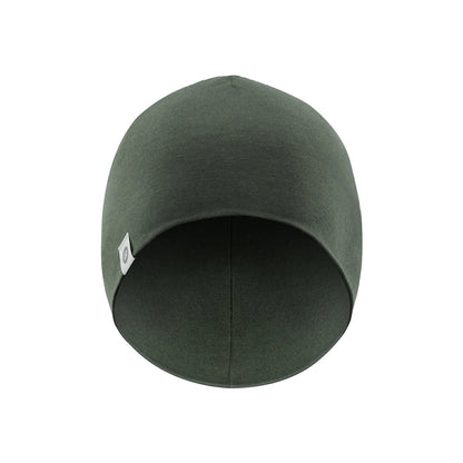Merino Wool Warm Winter Hat Watch Cap for Men Women