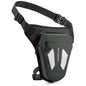 Motorcycle Leg Bag 1L Waterproof