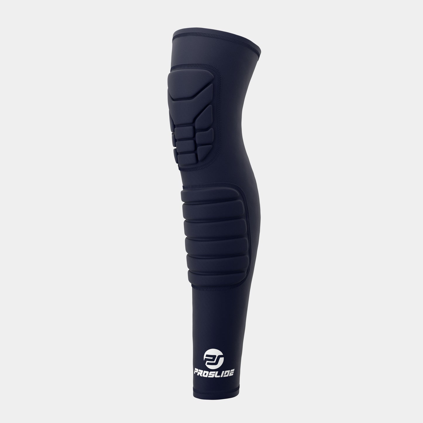 ProSlide EXTRA Padded Compression Shin and Knee Sleeve
