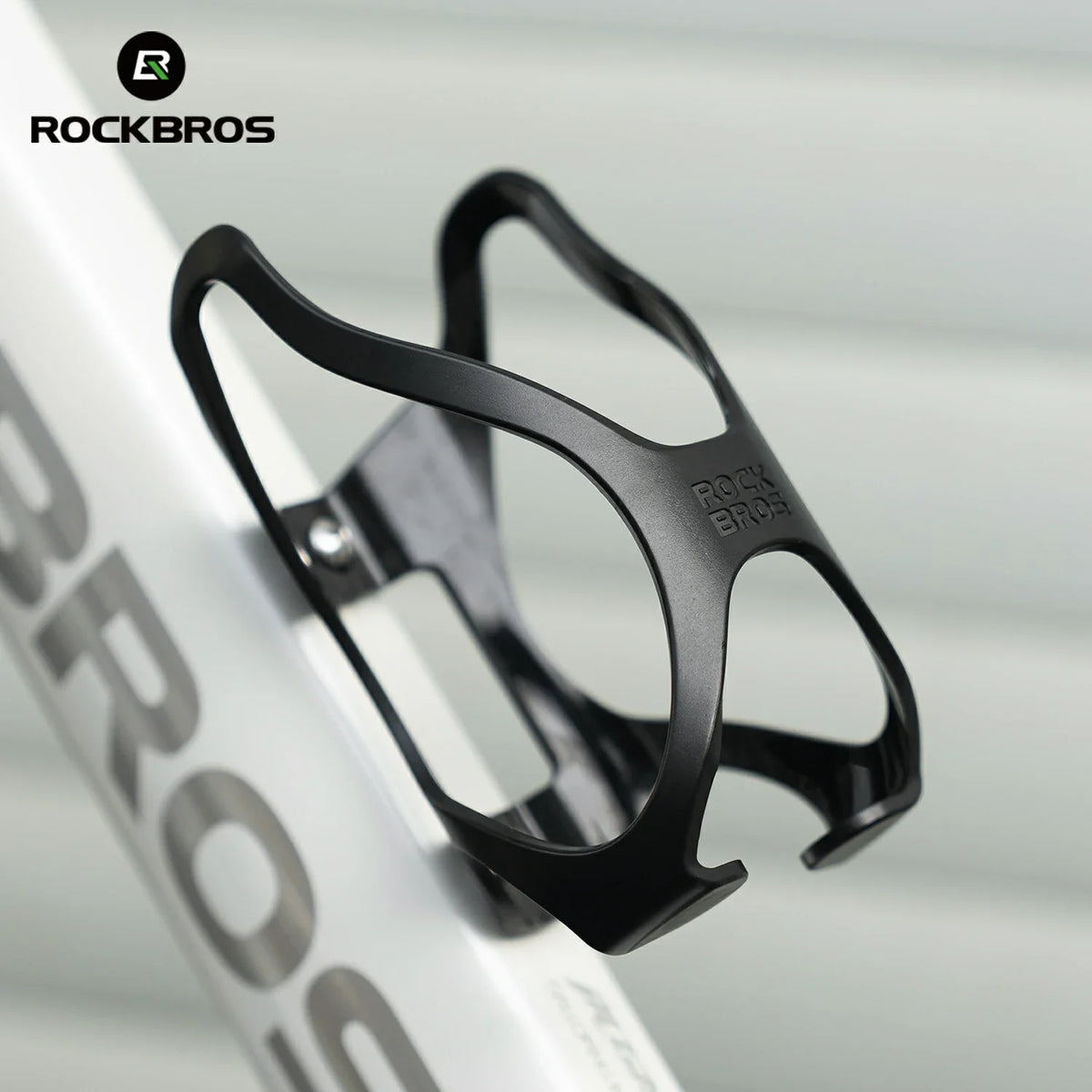 X-Grip PC Water Bottle Cage