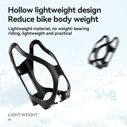 X-Grip PC Water Bottle Cage