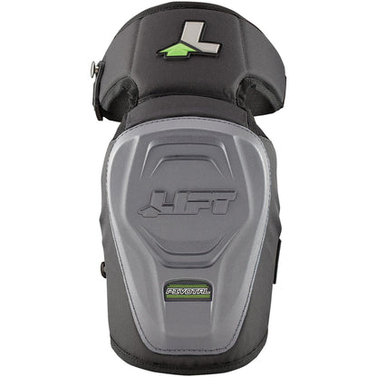 PIVOTAL Knee Guards - Non Marring