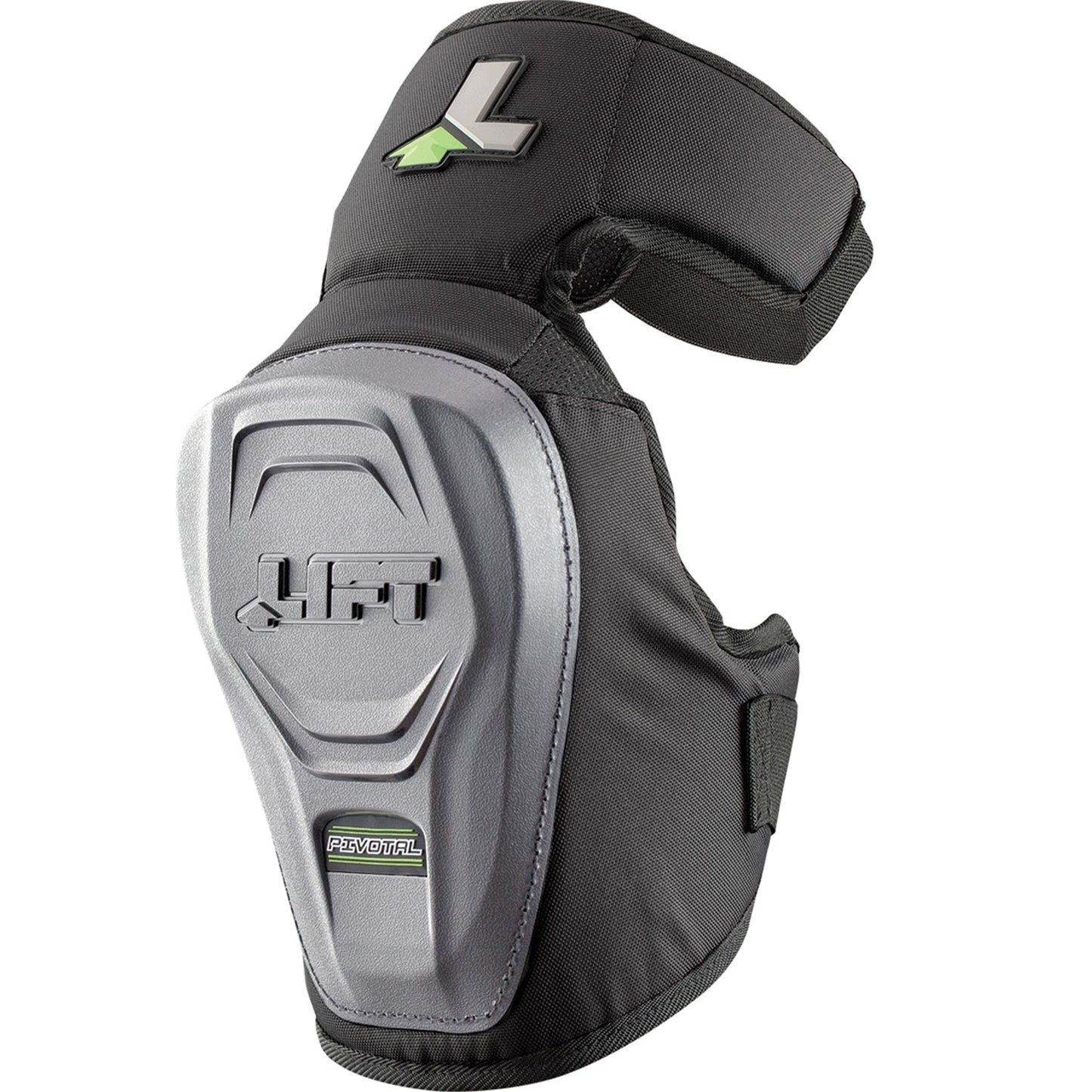 PIVOTAL Knee Guards - Non Marring