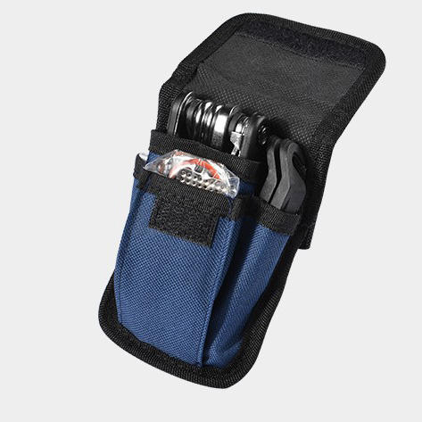Portable Multi-Functional Tool Kit