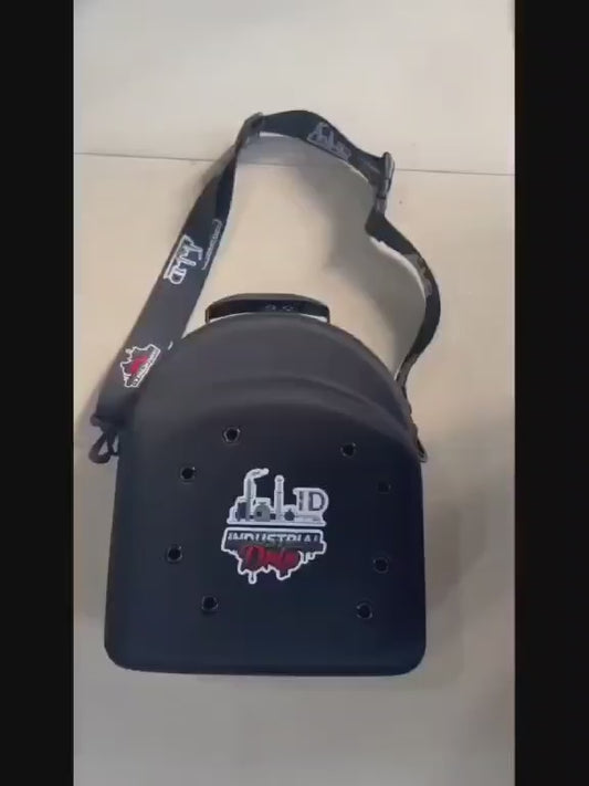 Industrial Drip Bag