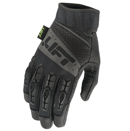 TACKER Glove (Black/Black)