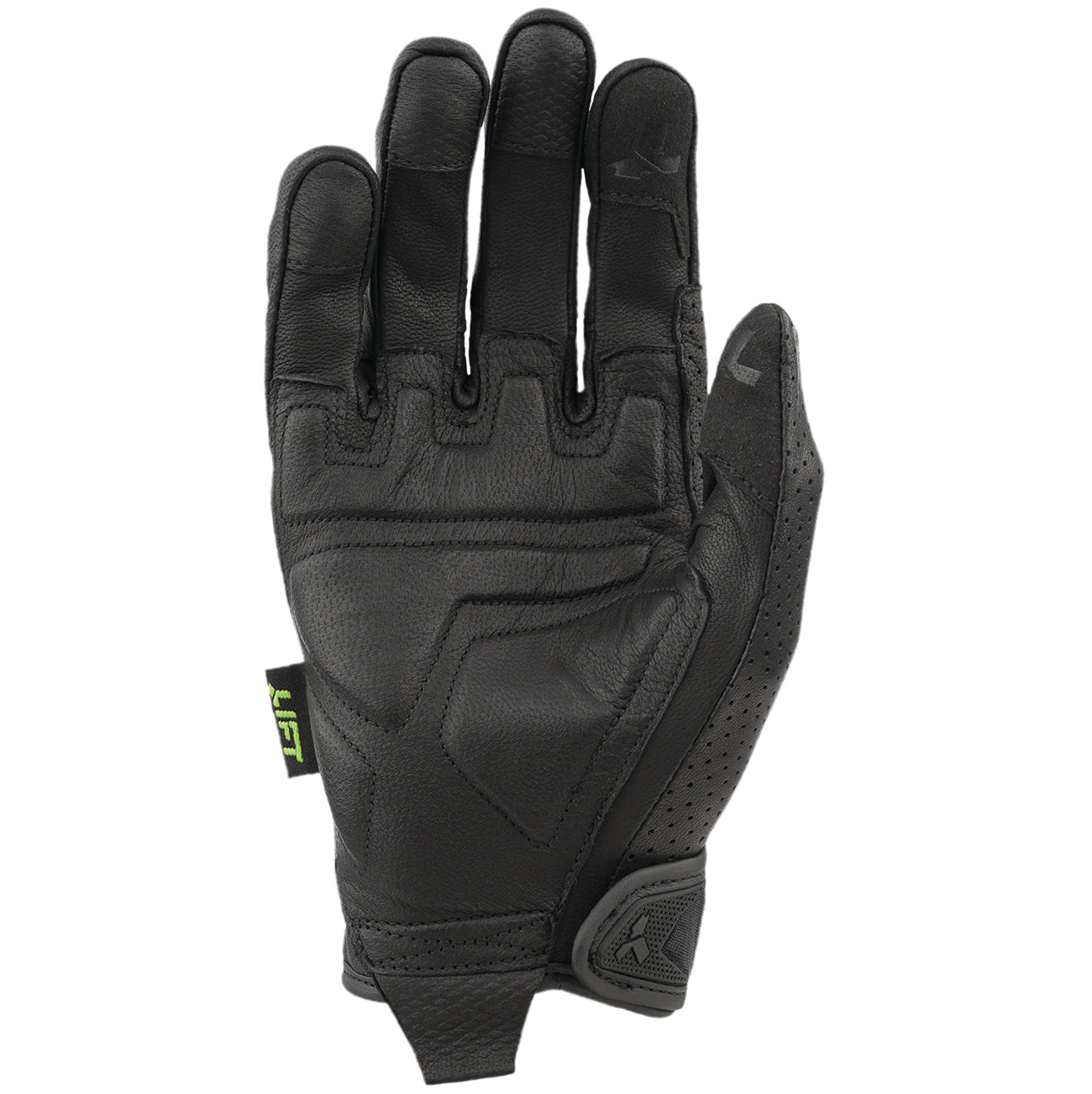 TACKER Glove (Hi-Viz)