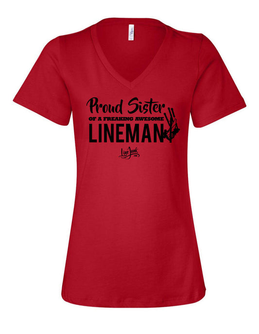 Proud Sister of a lineman 010