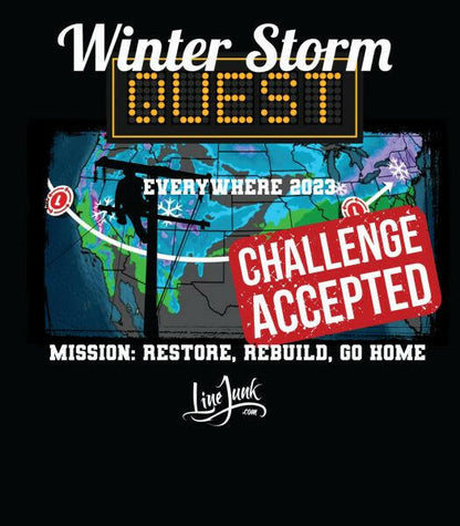 Storm Quest