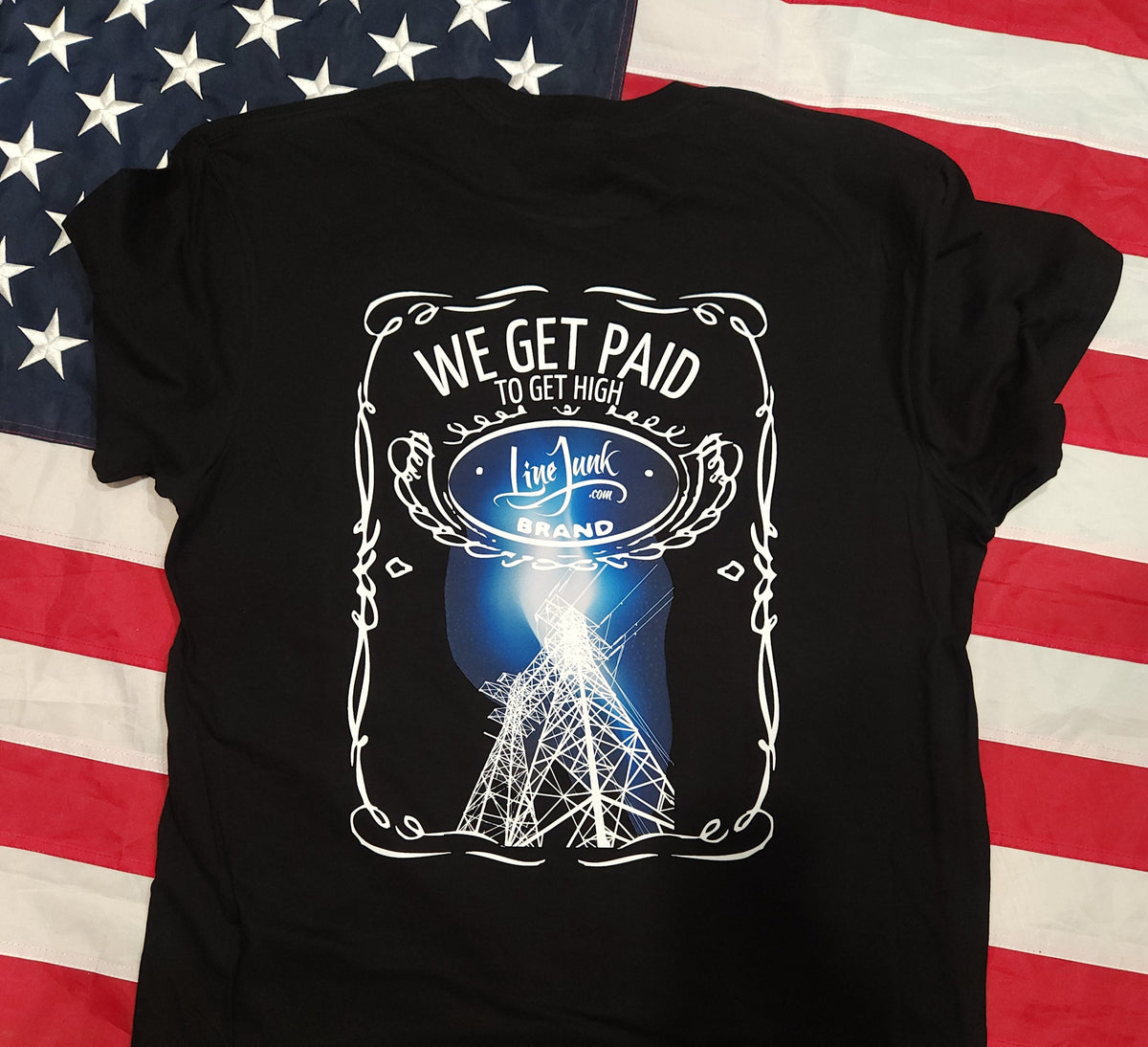 We Get Paid 102