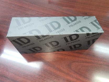 Z87 Safety Glasses by Industrial Drip -Spider