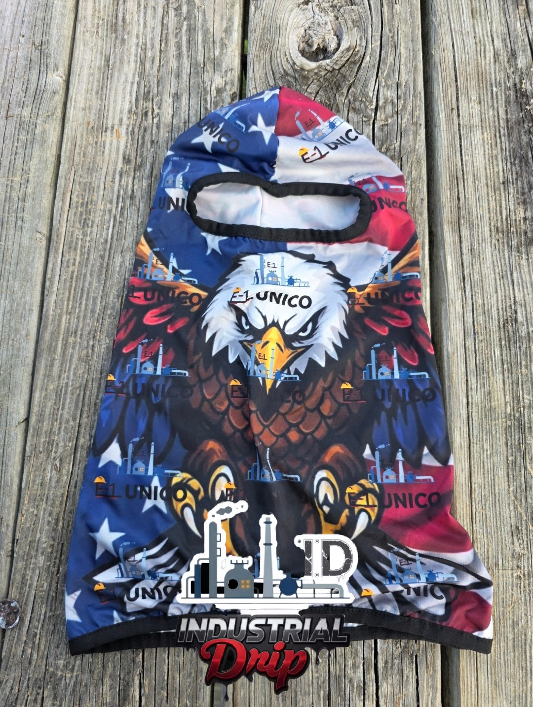 American Balaclava