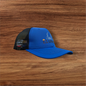 E1 Unico Industrial Drip Trucker Hat