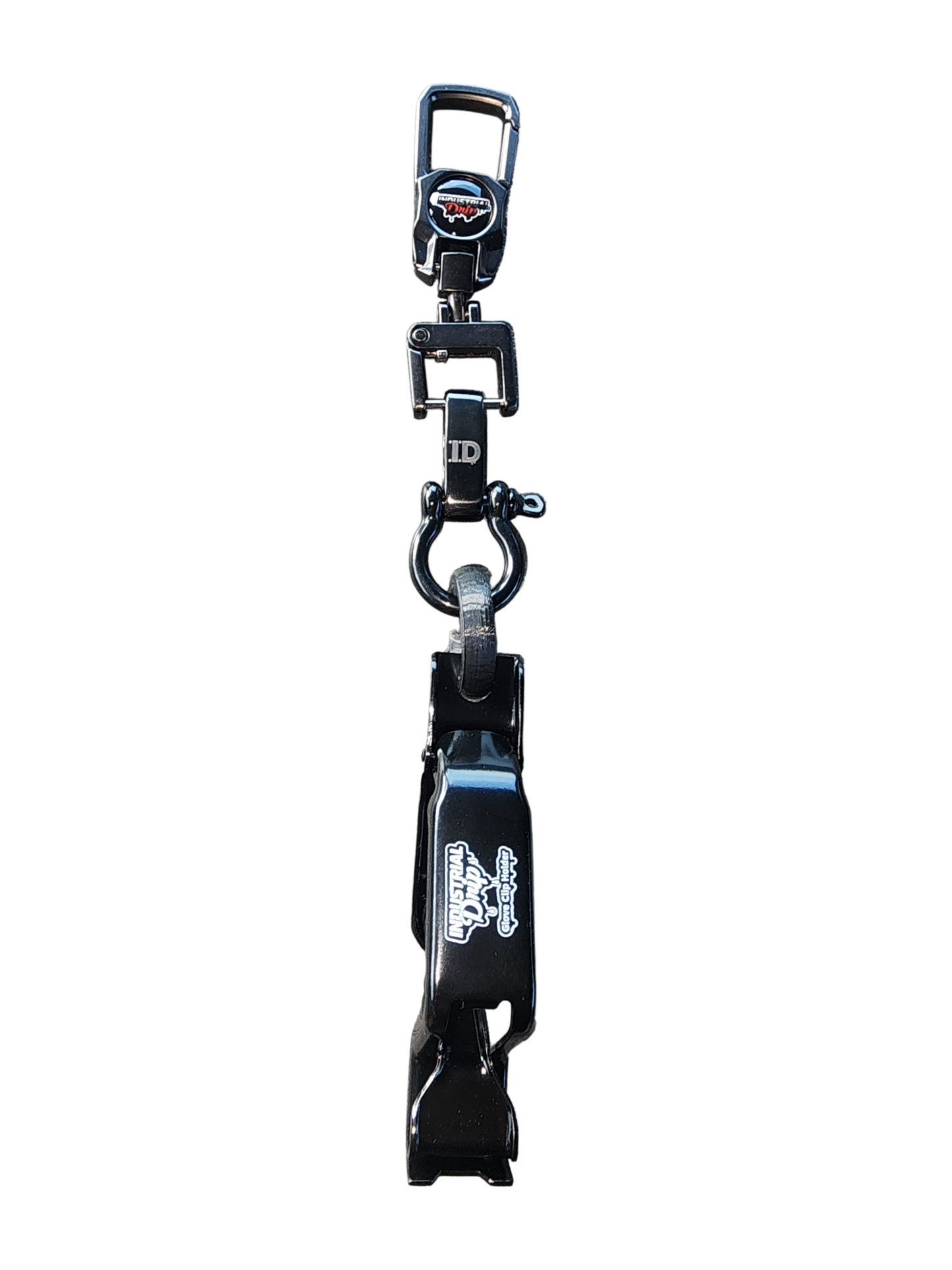 Industrial Drip Glove Clip Holder Stainless Steel