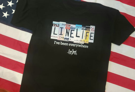 License Linelife