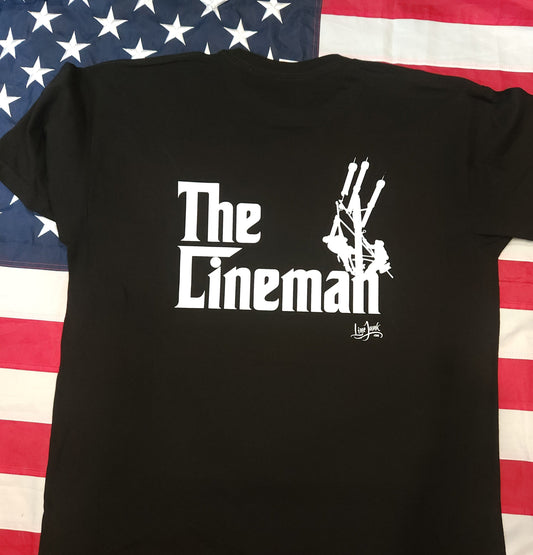 The Lineman GodFather 011