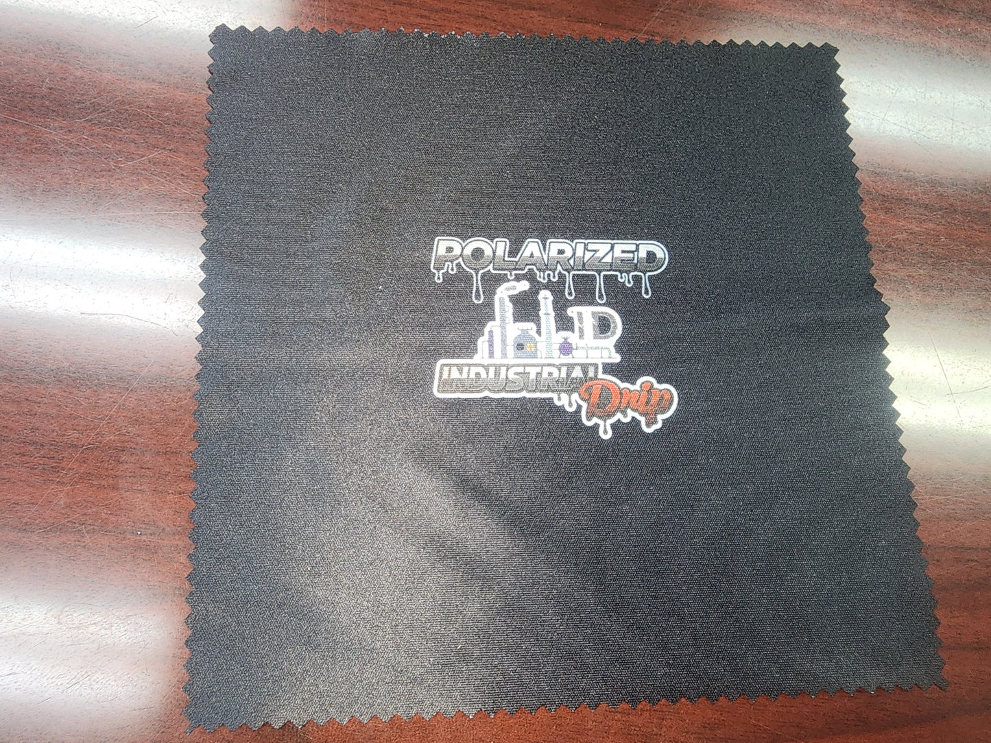 Z87 Safety Glasses by Industrial Drip -Spider