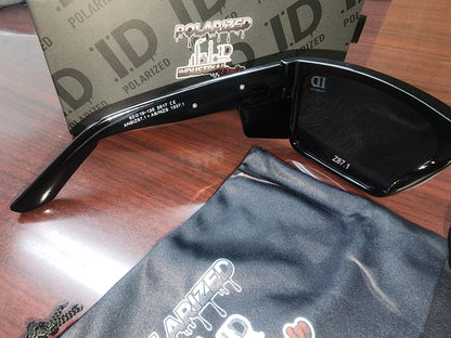 Z87 Safety Glasses by Industrial Drip -Spider