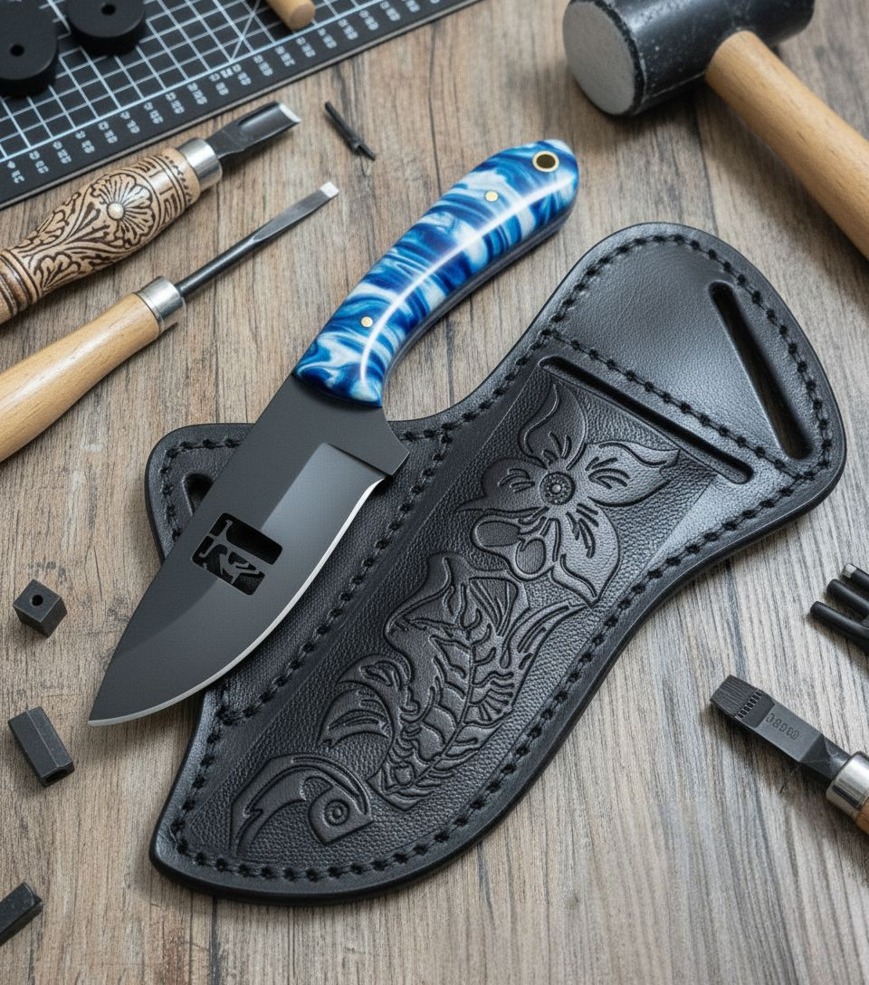 Lineman Knife #009
