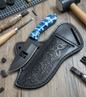 Lineman Knife #009
