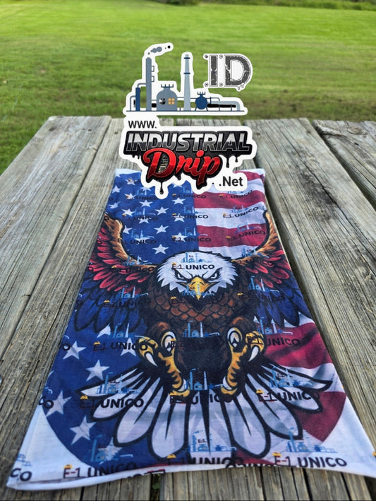 American Gaiter