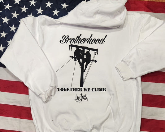 Together We Climb 116