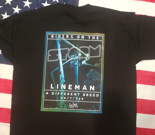 Riders Of Of The Storm 080