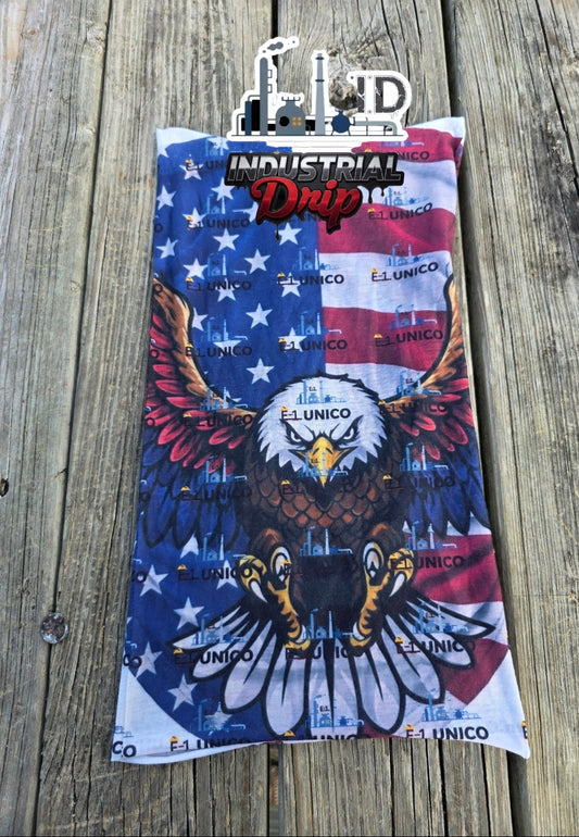 American Gaiter