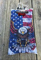 American Gaiter