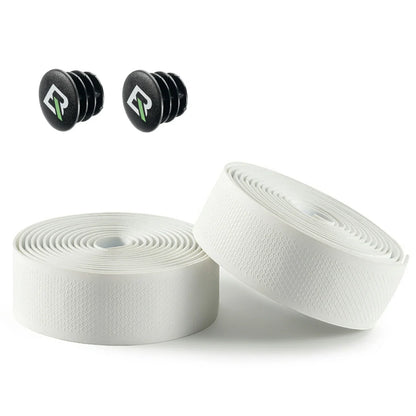 Road Bike Handlebar Tape 3mm Extra Long 220cm