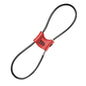 Bicycle Lock with 5.5 mm Steel Cable