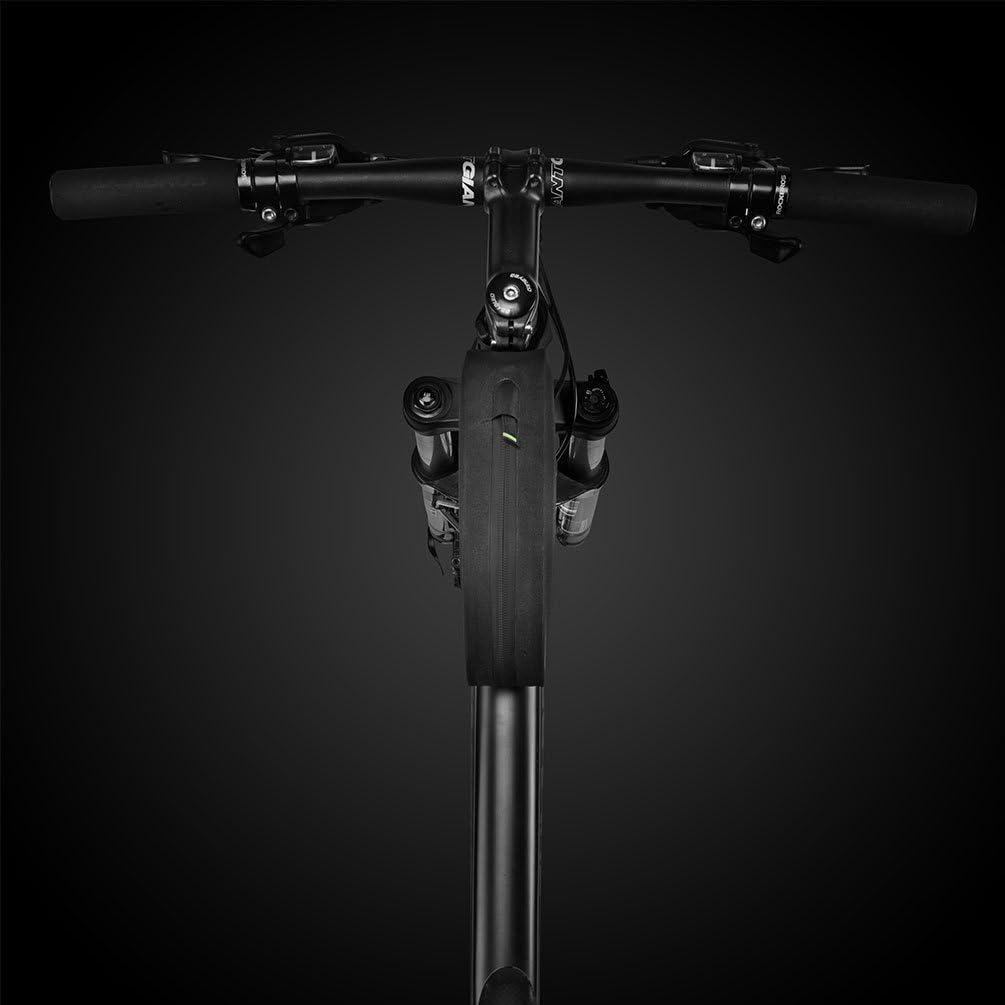 ROCKBROS Bike Top Tube Bag Bicycle Front Frame Bag Cycling Accessories