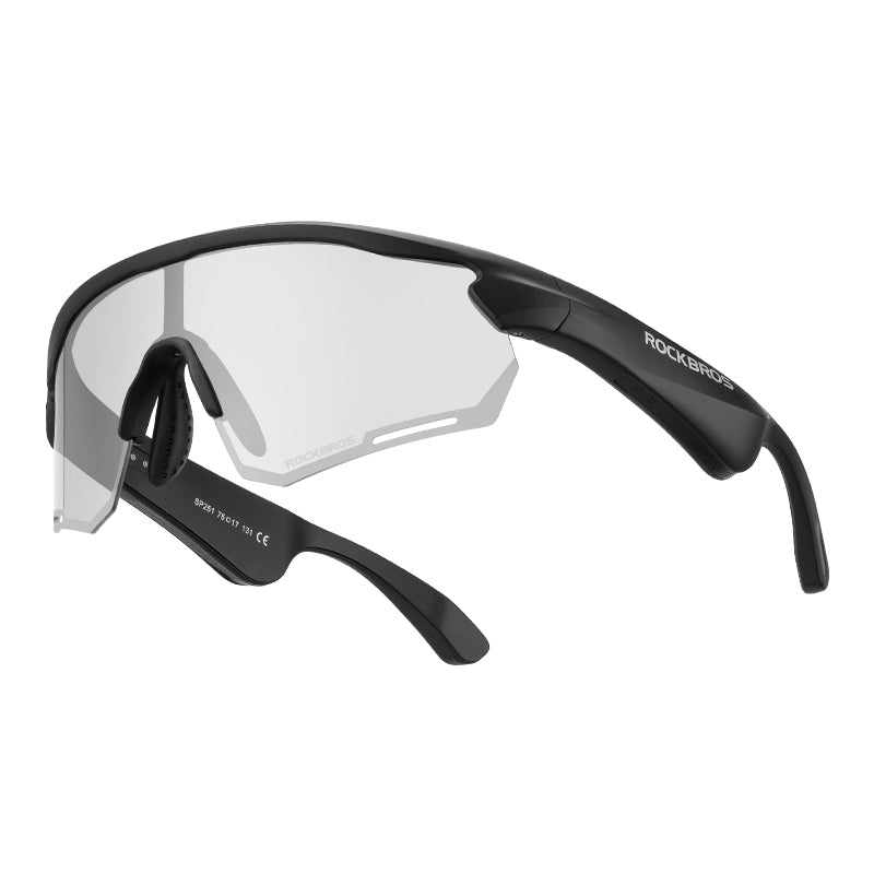 Bluetooth Music Sunglasses