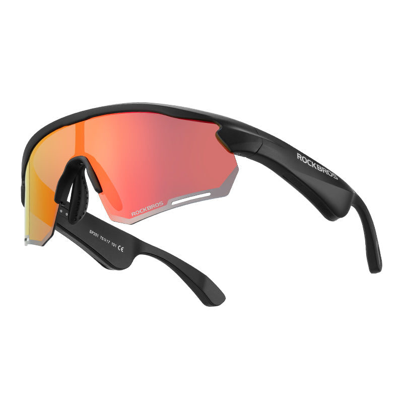 Bluetooth Music Sunglasses