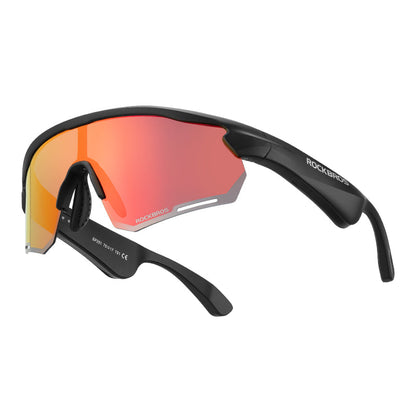 Bluetooth Music Sunglasses