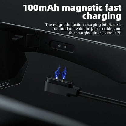 Bluetooth Music Sunglasses