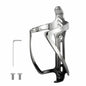 Electroplated Aluminum Alloy Bike Bottle Cage Bottle Holder
