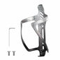 Electroplated Aluminum Alloy Bike Bottle Cage Bottle Holder