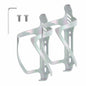 Electroplated Aluminum Alloy Bike Bottle Cage Bottle Holder