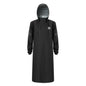 Long Raincoat Waterproof Poncho Jackets