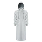 Long Raincoat Waterproof Poncho Jackets