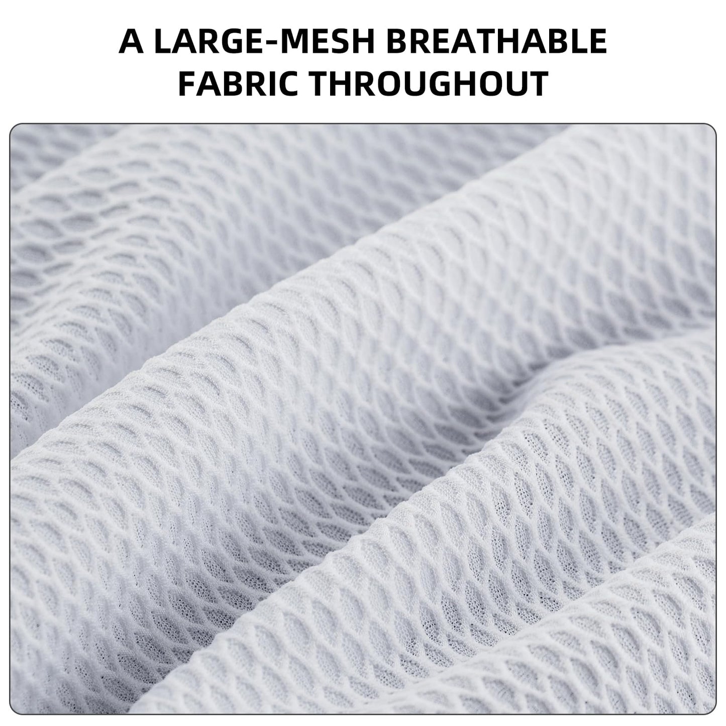 ROCKBROS Men's Long Sleeve Cycling Jersey Quick-Dry Seamless Underlayer