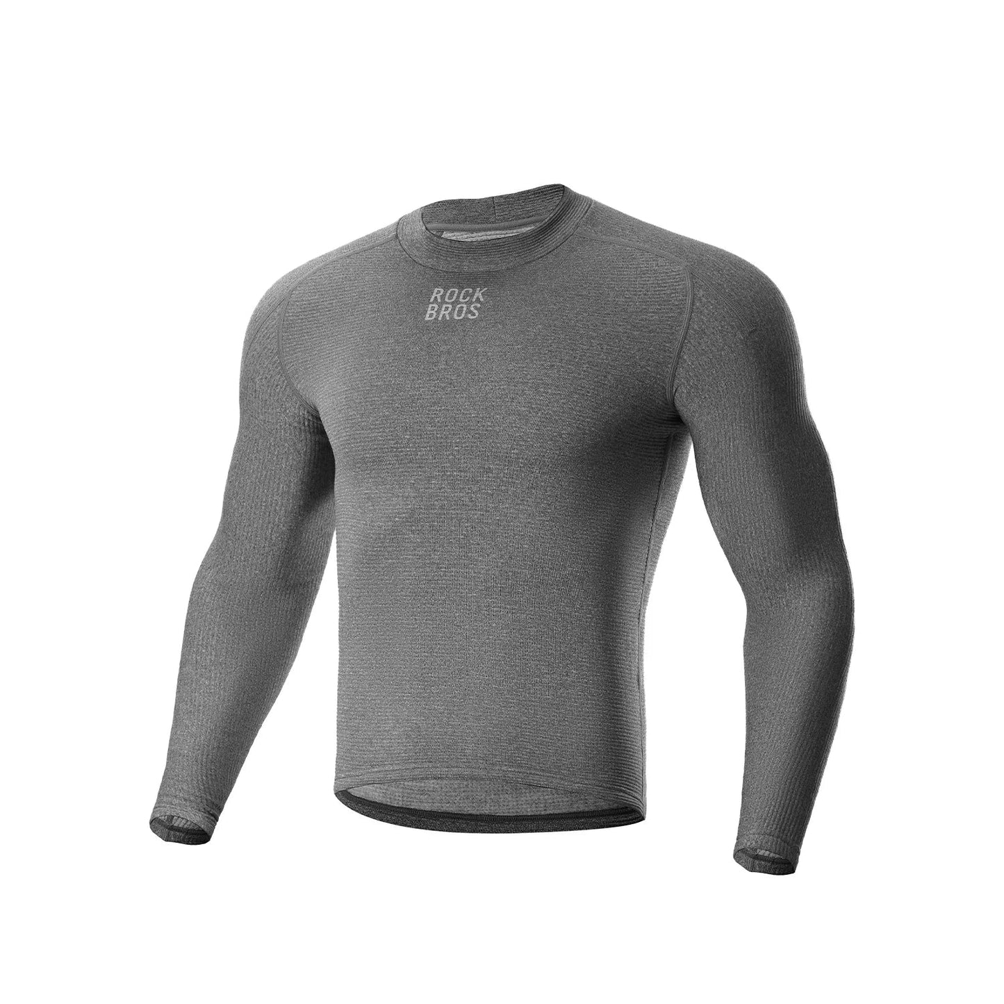 Men’s Cycling Base Layer Merino Wool