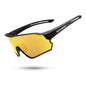 ROCKBROS Polarized Sunglasses UV Protection for Women Men Cycling