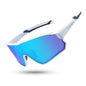 ROCKBROS Polarized Sunglasses UV Protection for Women Men Cycling