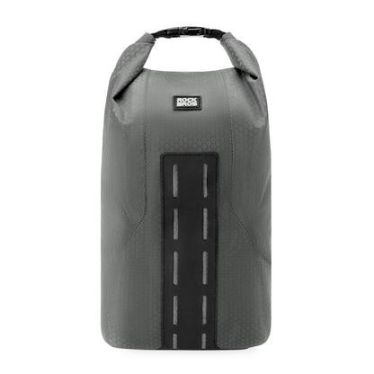 ROCKBROS Bike Waterproof 4L Front Fork Bag with Bike Rack